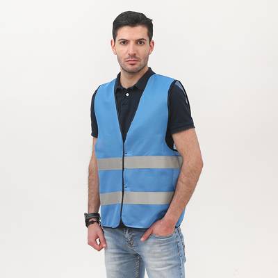 neutral blue rag gray bar